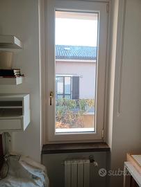 Serramenti e infissi