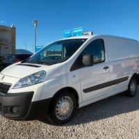 Peugeot Expert 2.0 HDi 125CV FAP PC-TN 10Q Furgone