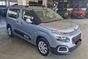 Citroën Berlingo 1.5 bluehdi Live s&s 100cv 7p.ti