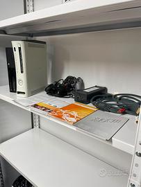 lotto console, controller, xbox, ps1