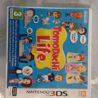 Tomodachi Life 3DS