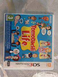 Tomodachi Life 3DS