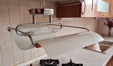 Lampadario cucina