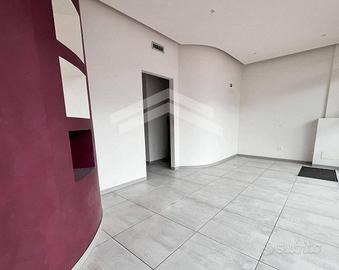 Locale commerciale - Campobasso