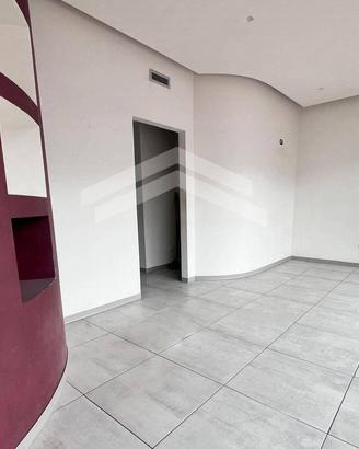 Locale commerciale - Campobasso