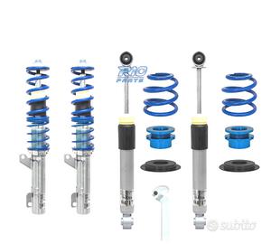 KIT SOSPENSIONE FILETTATA BLUE LINE AUDI S3 8L 00-