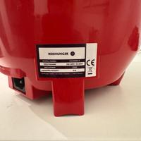 Cuociriso reishunger 0.6 LT