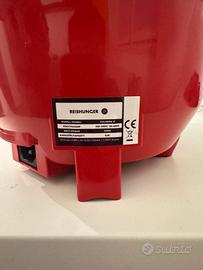 Cuociriso reishunger 0.6 LT