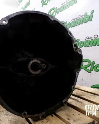 CAMBIO 5 MARCE PER CHEROKEE KJ 2.8 CRD 2003