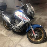 Honda Transalp V 700 XL