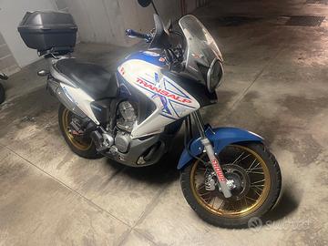 Honda Transalp V 700 XL