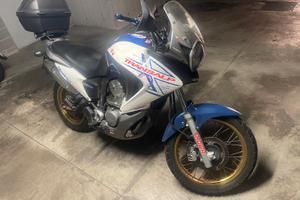 Honda Transalp V 700 XL