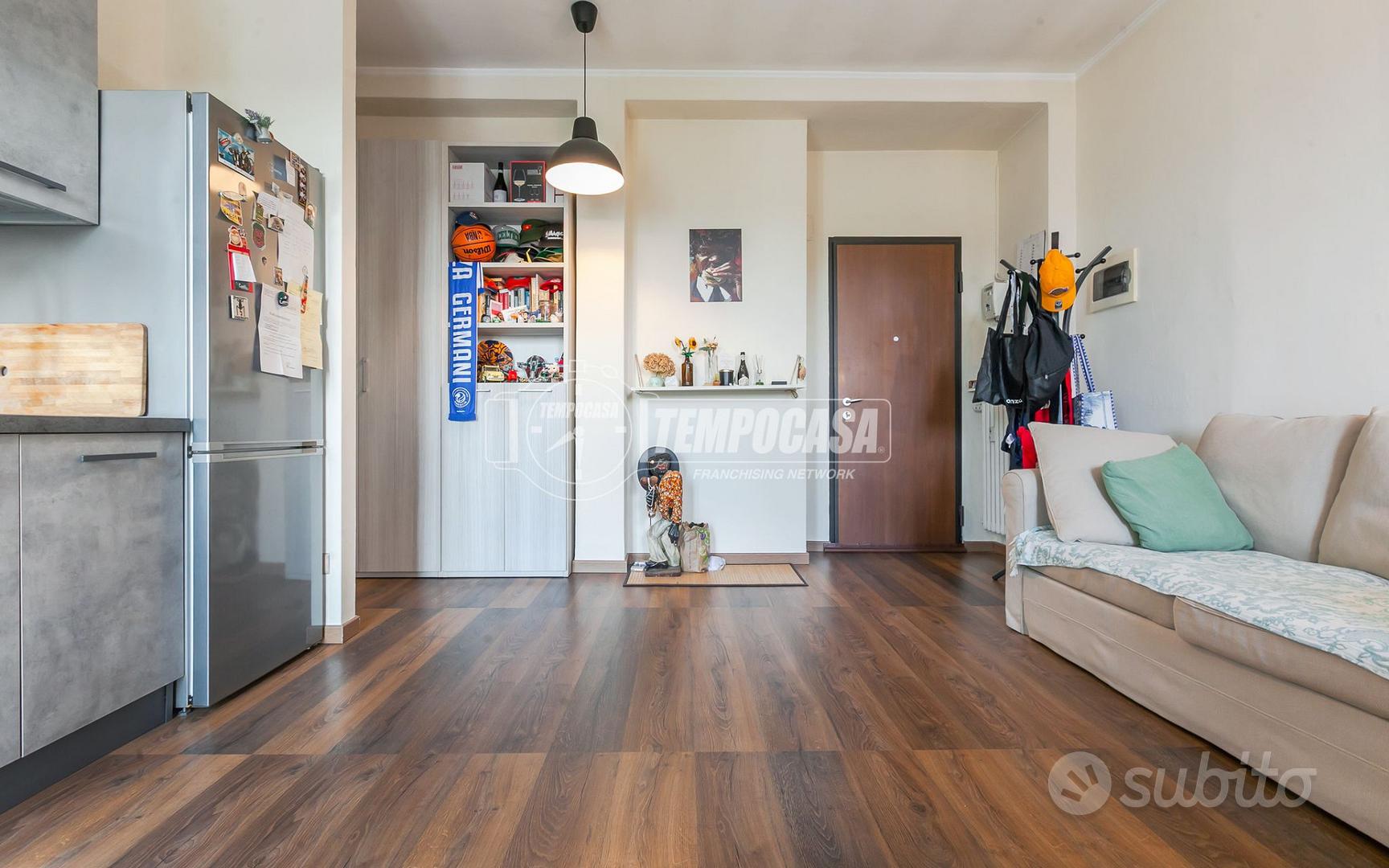 Appartamento – Cormano, Ospitaletto - Vista 5