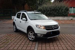 Dacia Sandero Stepway GPL euro6 - 2016