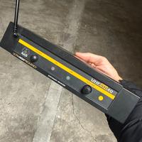 Trasmittente microfono akg