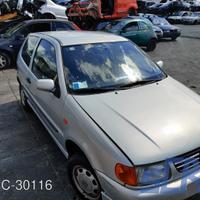 Vw polo 6n1 60 1.4 60cv 95-99 - ricambi