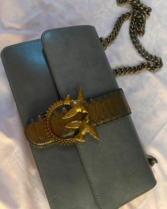 PINKO originale – borsa a tracolla vintage