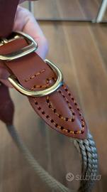 Collare in corda Country Pet TG XL