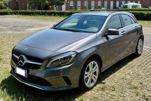 Mercedes-Benz A 180 A 180 D SPORT - EURO6