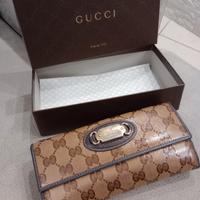 portafoglio donna GUCCI