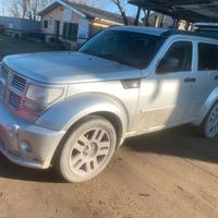Ricambi usati Dodge nitro 2010 2.8 diesel 52c
