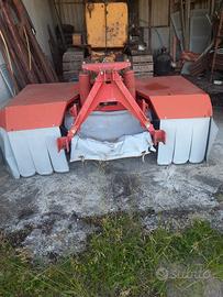 rotofalciatrice Marangon