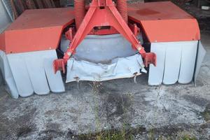 rotofalciatrice Marangon