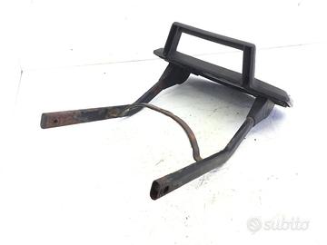 YAMAHA VIRAGO XV 125 STAFFE E PIASTRA SUPPORTO BAU