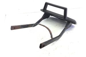 YAMAHA VIRAGO XV 125 STAFFE E PIASTRA SUPPORTO BAU