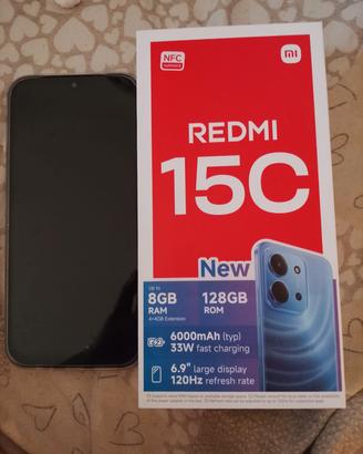 cellulare nuovo 