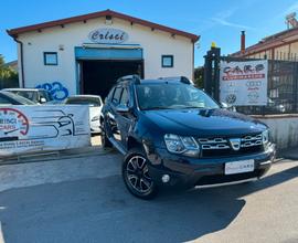 Dacia Duster 1.5 dCi 110CV