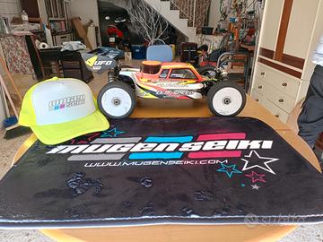 mugen mbx8r