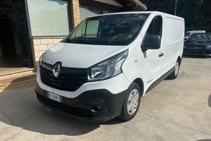 RENAULT Trafic 1.6 dCi 120CV