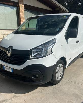 RENAULT Trafic 1.6 dCi 120CV