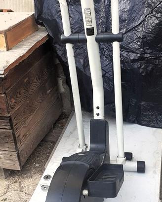 Cyclette Ellittica  usata Pro-Form 485P
