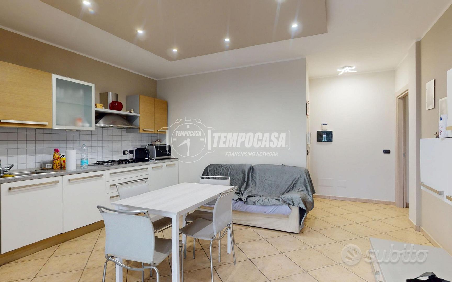 Apartment in Cherasco - Vista 2