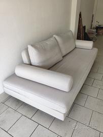 Divano Sound Fly Samoa 3 posti maxi