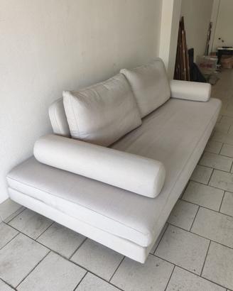 Divano Sound Fly Samoa 3 posti maxi