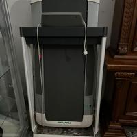 Set Palestra: Tapis Roulant  + Cyclette Carnielli