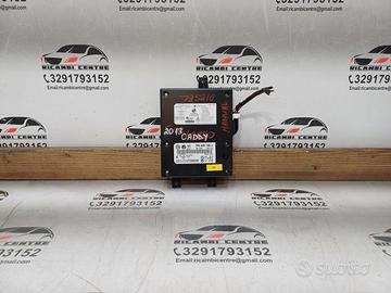 Centralina interfaccia telefono bluetooth volkswag