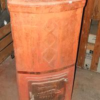 Stufa Irsica - Forlì in Terracotta 