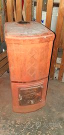 Stufa Irsica - Forlì in Terracotta 