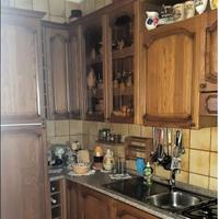 Cucina stile classico