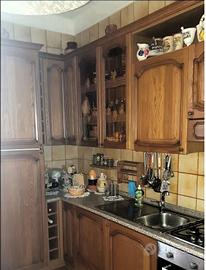 Cucina stile classico