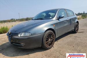ALFA ROMEO 147 937 1.9 JTD 115CV 01-10 - ricambi