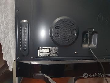 tv 55 pollici lg 3D