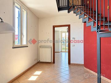 Casa Indipendente Catania [GG-2B36-SPLAVRG]