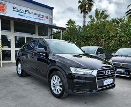 Audi Q3 2.0 TDI 120 CV
