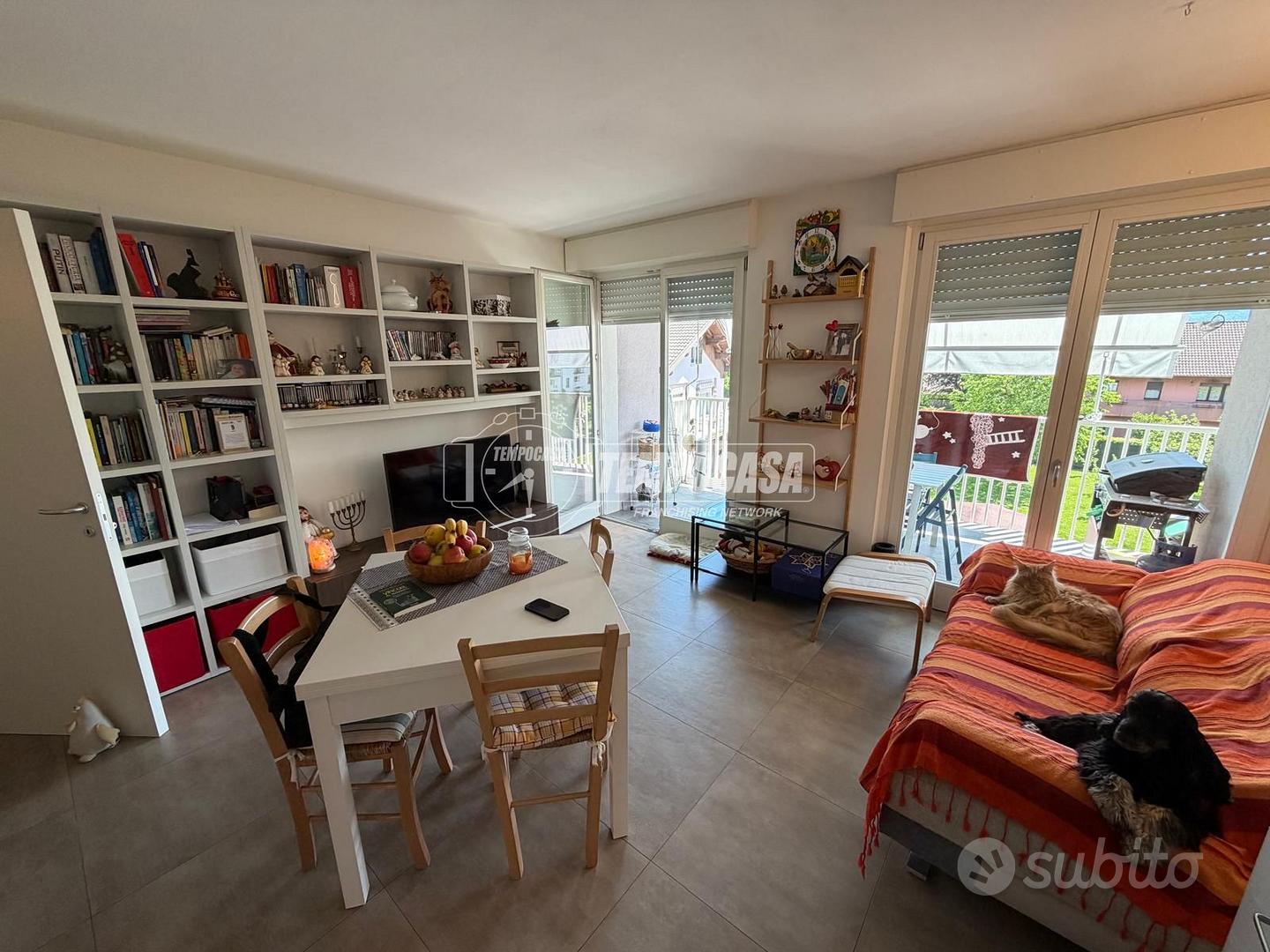 Appartamento – Sedico, Villa Brosa - Vista 2
