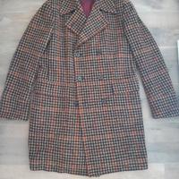 Peacot Royal Row tg 48 meraviglioso